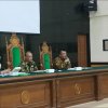 RAPAT DINAS